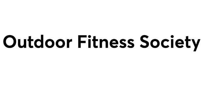 Outdoor Fitness Society