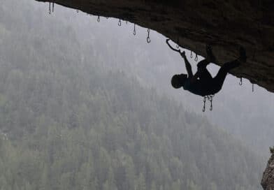 Climbing quotes for ambitious athletes