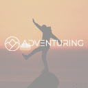 Adventuring Lake District logo