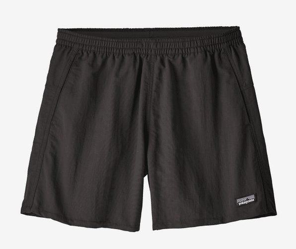 patagonia baggies shorts