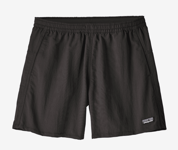 Patagonia Baggies – The Best Outdoor Shorts you Will Ever Buy - Outdoor ...