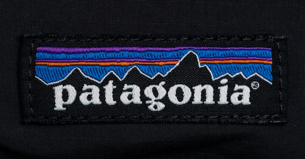 Patagonia-Baggies