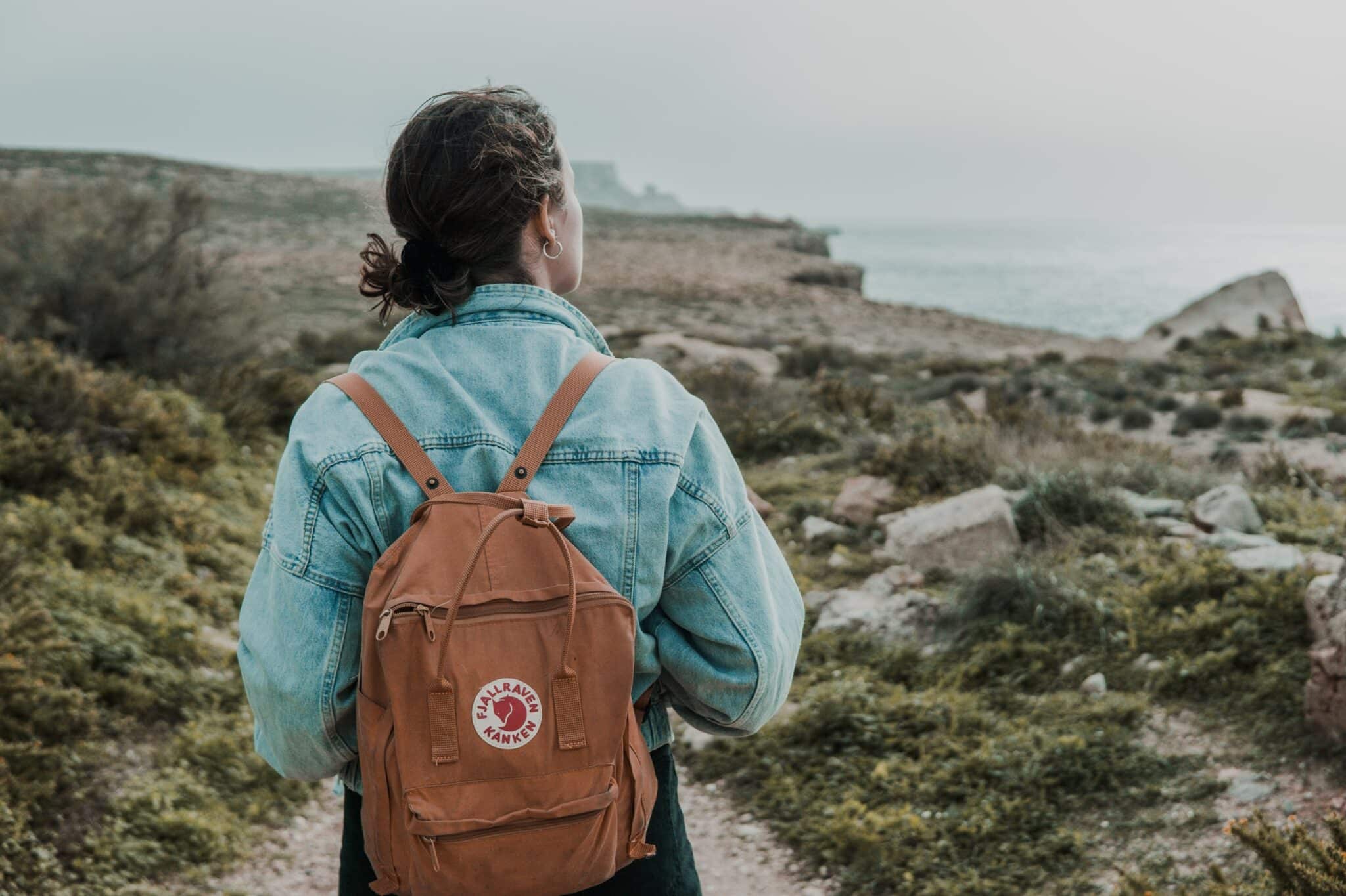 kanken rucksack