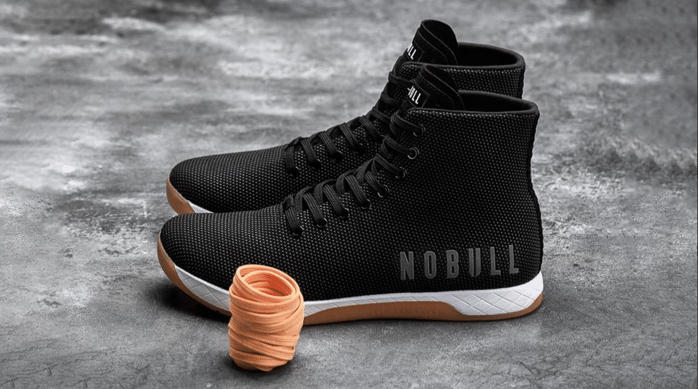 High Top NOBULL trainers