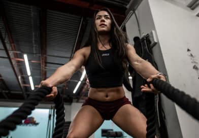 Sled-Pull-Workouts