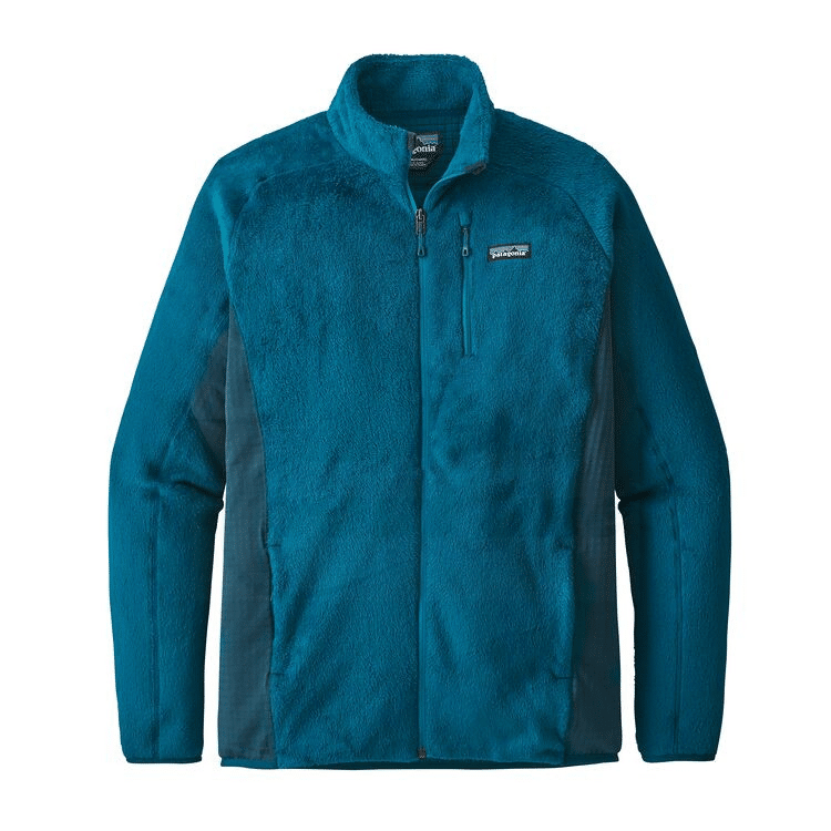 R2 Fleece Jacket Men