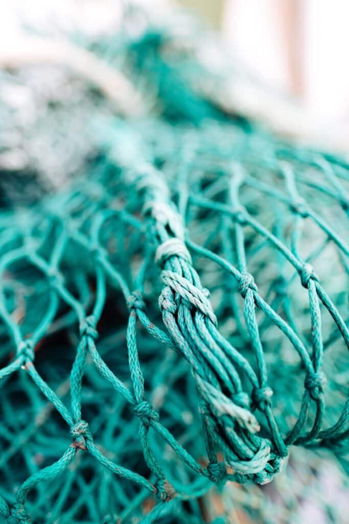 Fishing nets