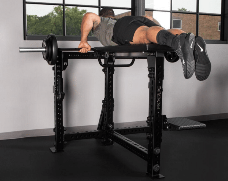 Seal Row Bench - Where to Buy, Muscles Worked, Benefits and Technique ...