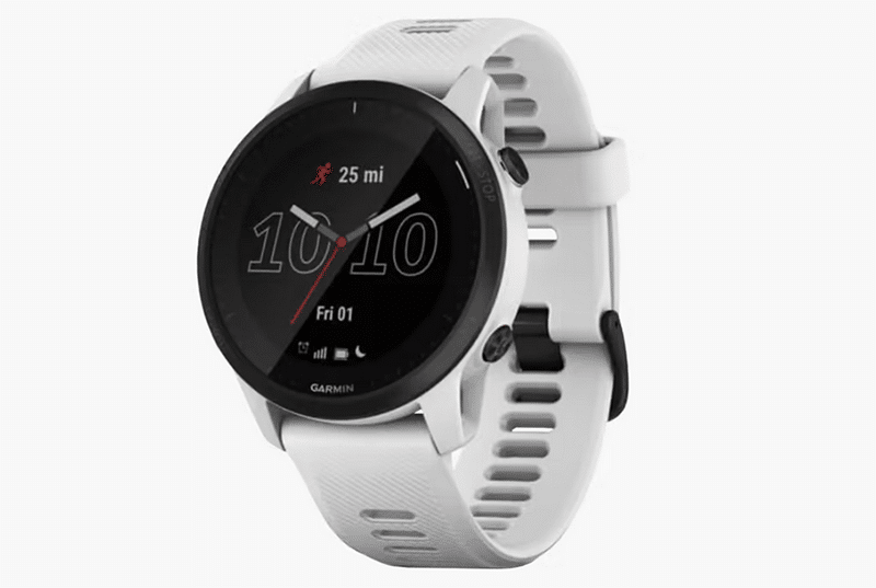 Garmin Forerunner Smartwatch