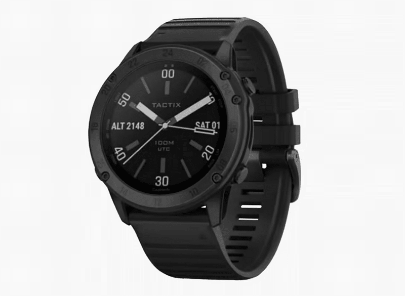 Garmin Tactix Delta Smartwatch