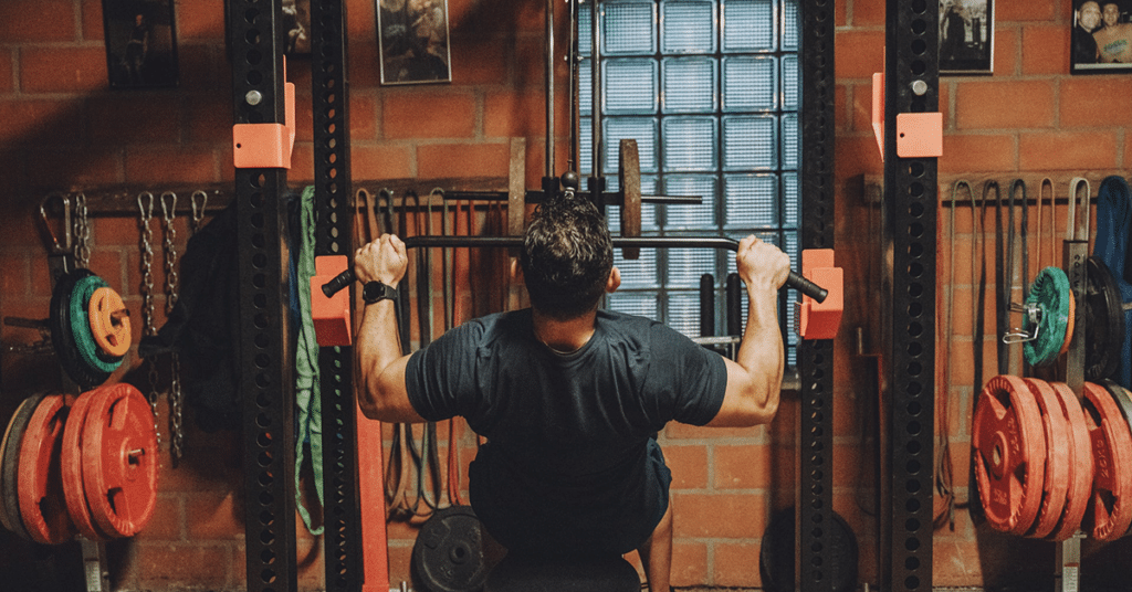 Lat Pulldown