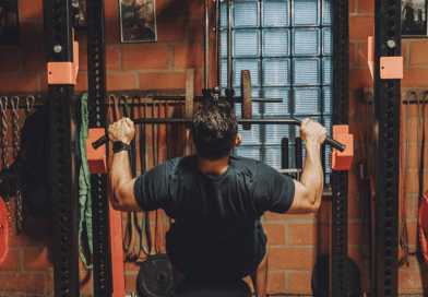 Lat Pulldown