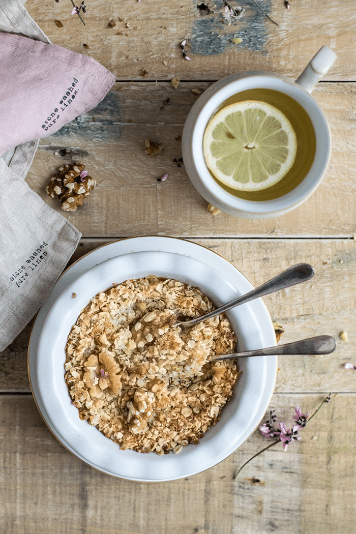 best vegan foods for energy oats