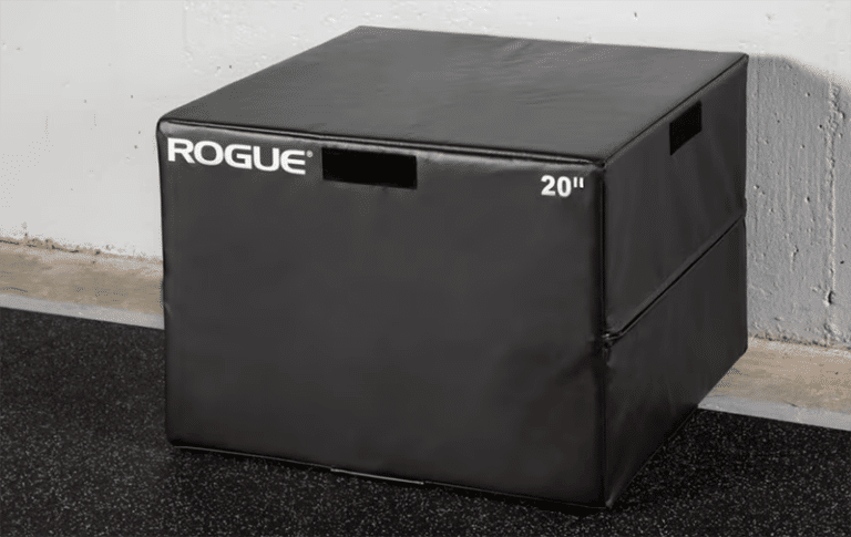 Foam vs Wood vs Resin - What's the Best Plyo Box? - Outdoor Fitness Society