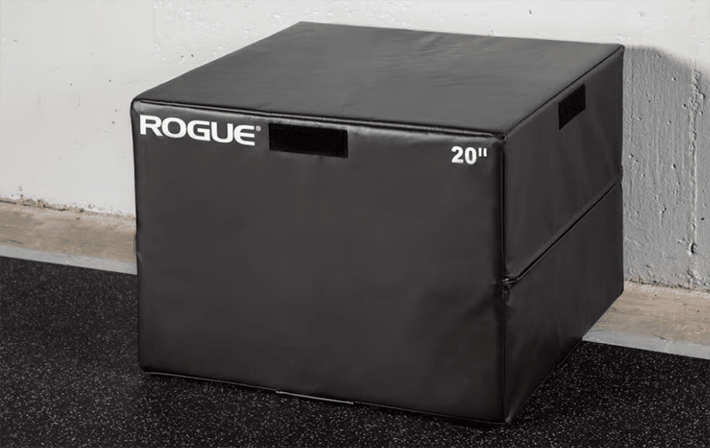 Rogue Foam Box
