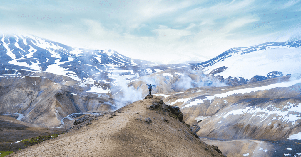 Iceland-Highlands