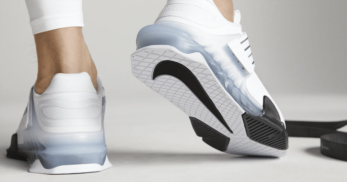 The 11 Best Weightlifting Shoes of 2023 | BarBend