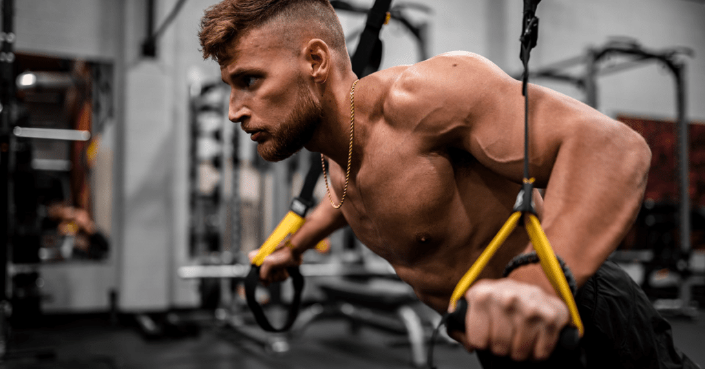 TRX Workouts