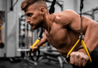 TRX Workouts