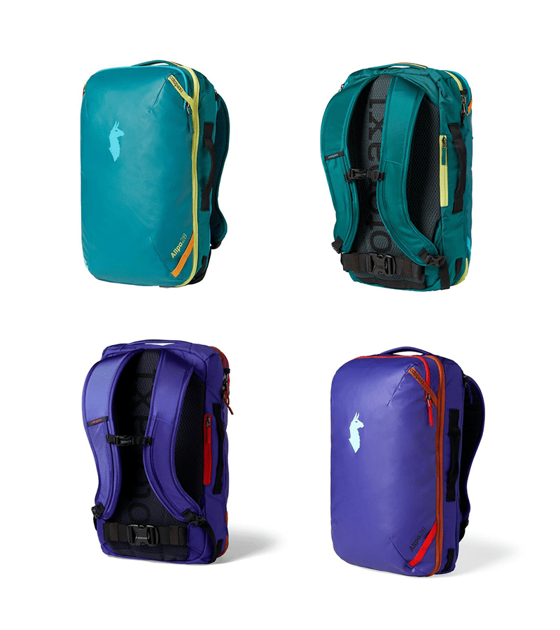 Allpa 28 L Travel Pack