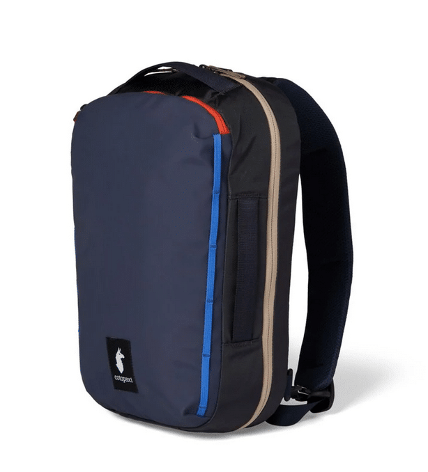 Chasqui 13L Sling Pack – Cada Dia