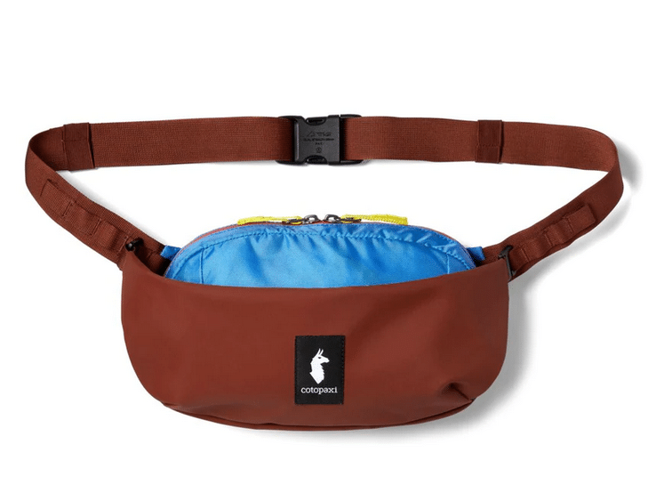 Coso 2L Hip Pack – Cada Dia