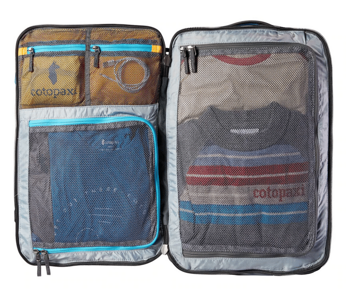 Allpa 35L Travel Pack rucksack