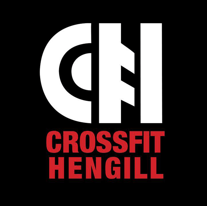 Best gyms in iceland crossfit hengil