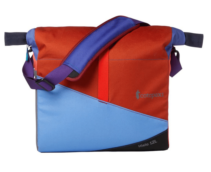 Hielo 12L Cooler Bag – Del Dia