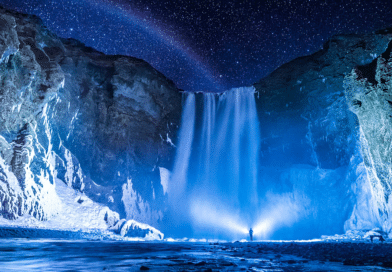 Iceland-by-Night