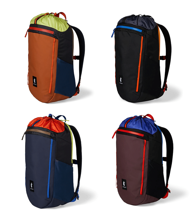 Moda 20L Backpack - Cada Día Cotopaxi Backpacks