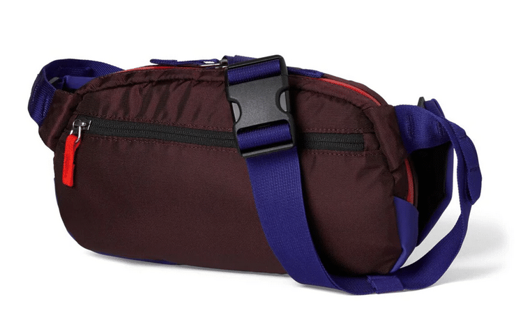 Coso 2L Hip Pack – Cada Dia rear view