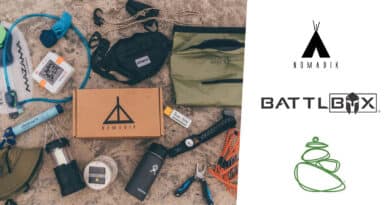 best outdoors subscription box