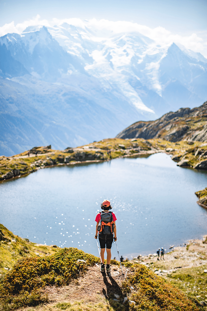 Best french outdoor clothing companies for hiking in the mountains