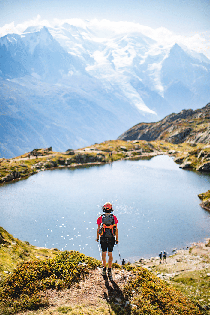 Best french outdoor clothing companies for hiking in the mountains 