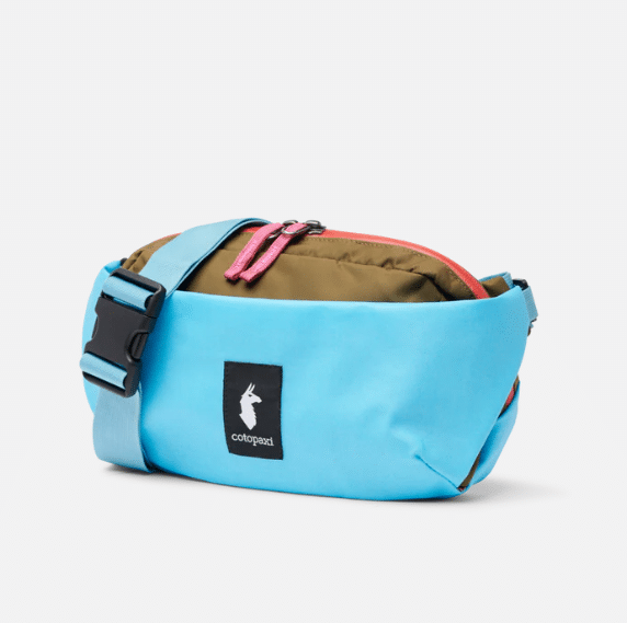 Cotopaxi hip pack