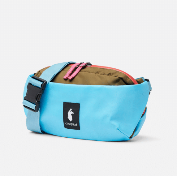 Cotopaxi hip pack 