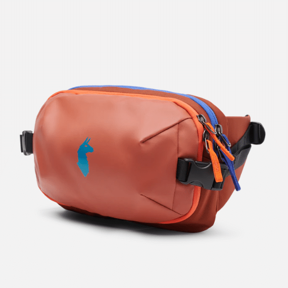 Cotopaxi Allpa X 4L Hip Pack