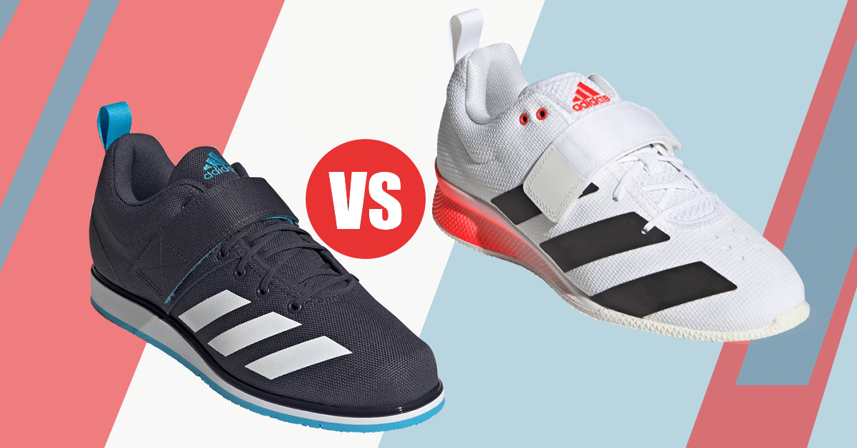 erger maken morfine ontwerper AdiPower vs Powerlift - What is the Best Adidas Weightlifting Shoe? -  Outdoor Fitness Society