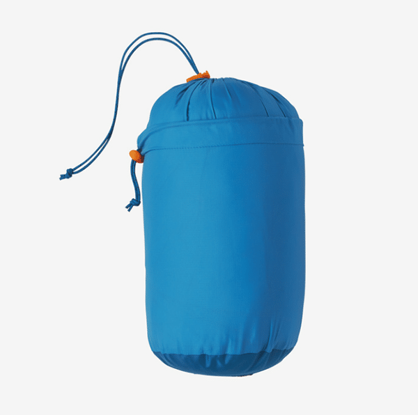 patagonia sleeping bags pack