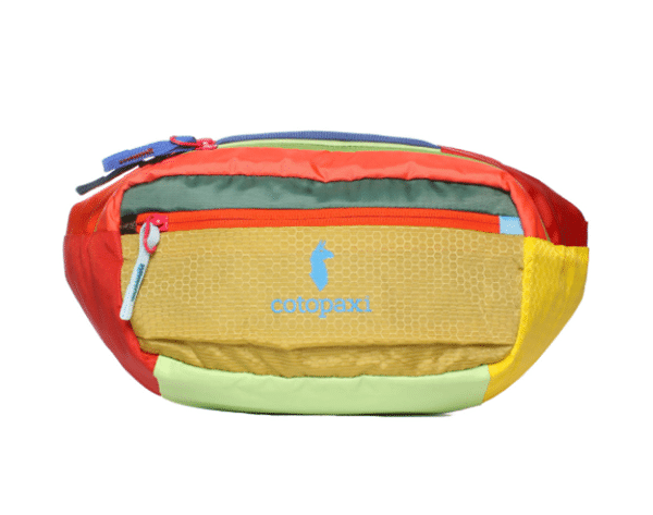 Best cotopaxi fanny pack