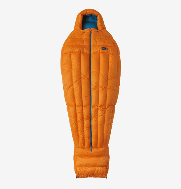 Best Patagonia Sleeping Bags - Outdoor Fitness Society