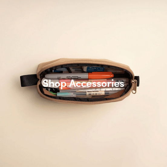 Able Carry Accessories