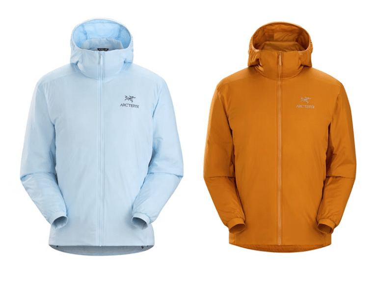 Buyer's Guide: 10 Best Arcteryx Jackets - Outdoor Fitness Society