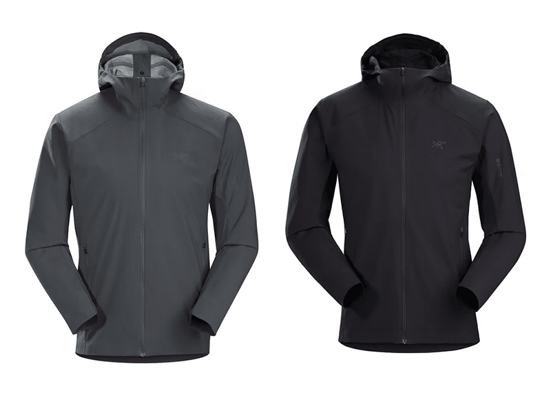 Best Arcteryx Jacket For Runners