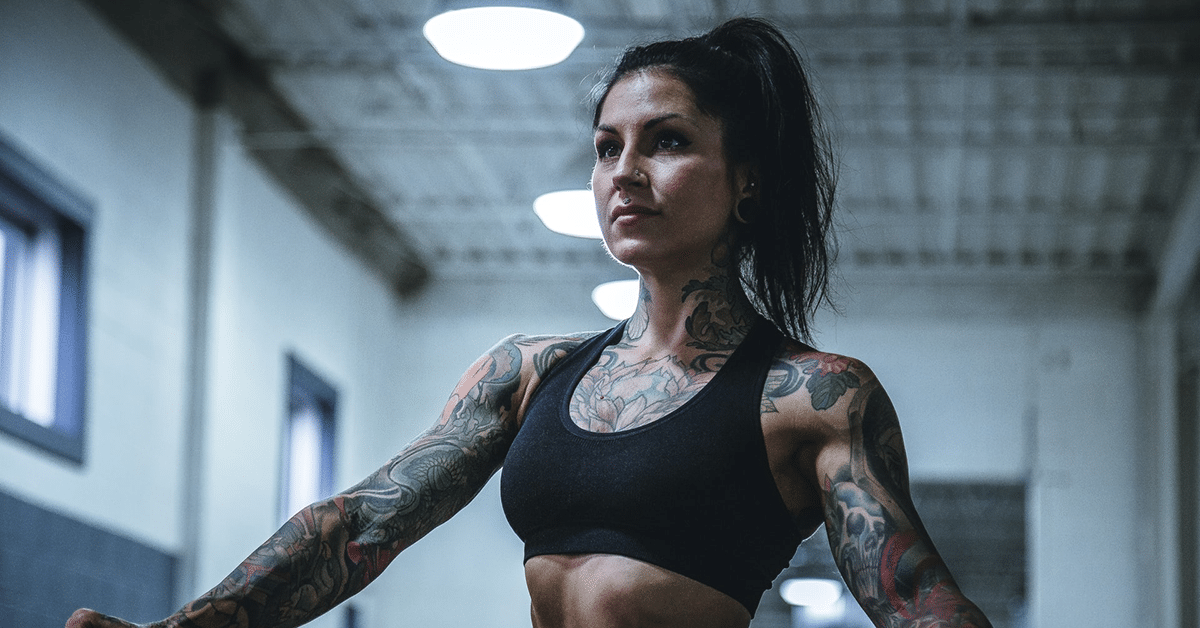 Female-Athlete-with-Tattoos