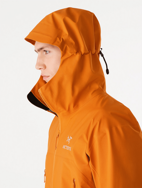 Beta Long Jacket Arcteryx jackets