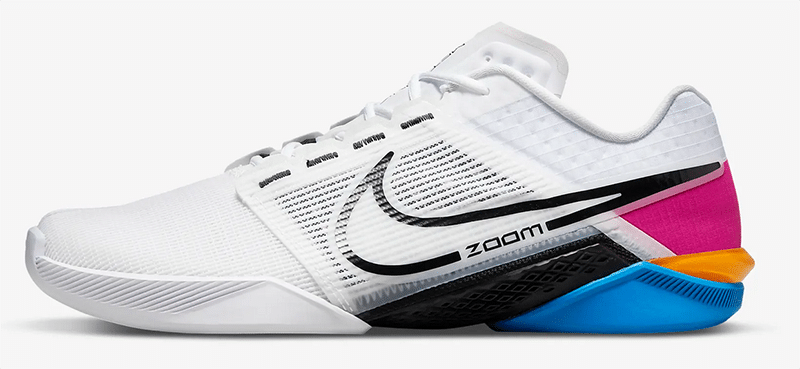 Nike cross training shoes react metcon turbo 2
