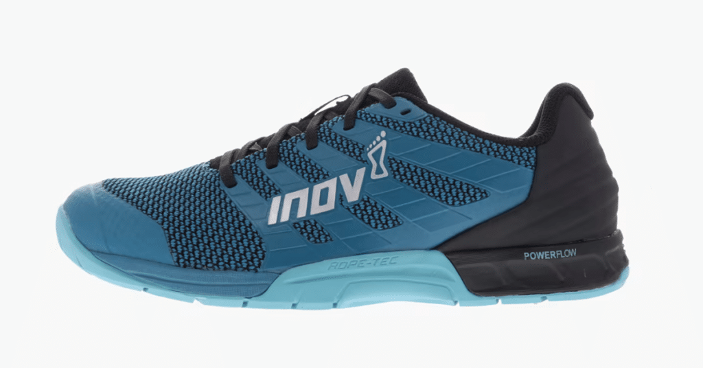 Inov 8 Cross Training shoes