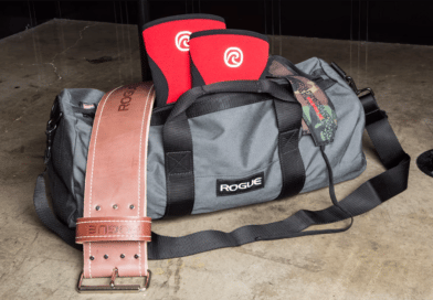 Gym Bags Featured Image